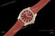 Swiss Quality Copy Patek Philippe Aquanaut Rose Gold Chocolate Dial Citizen 8215 Watch (2)_th.jpg